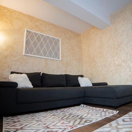 Ballade Apartment Iasi Exterior foto