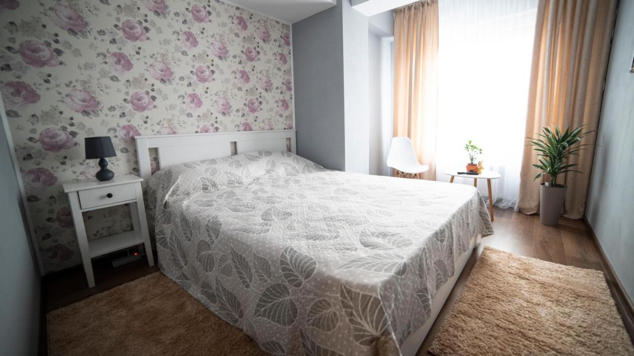 Ballade Apartment Iasi Exterior foto