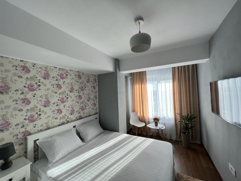 Ballade Apartment Iasi Exterior foto